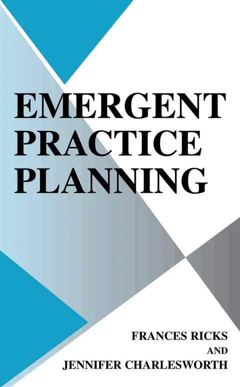 Cover of Emergent Practice Planning