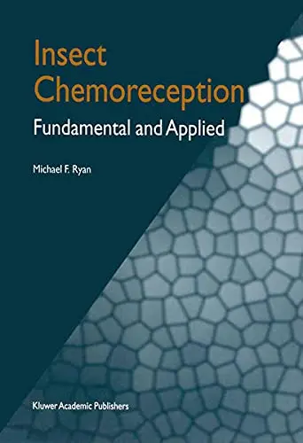 Cover of Insect Chemoreception