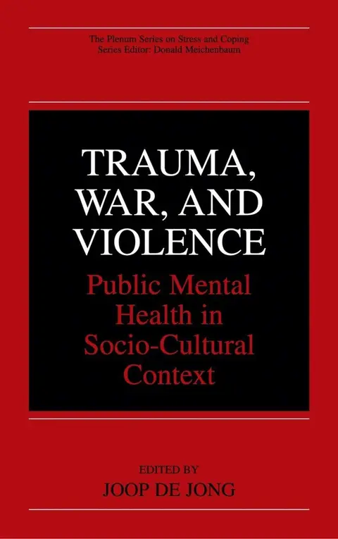 Cover of Book