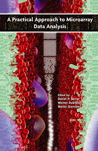 Cover of A Practical Approach to Microarray Data Analysis