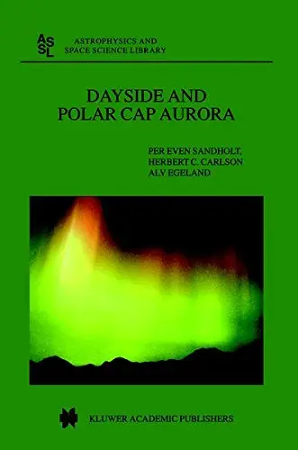 Cover of Dayside and Polar Cap Aurora