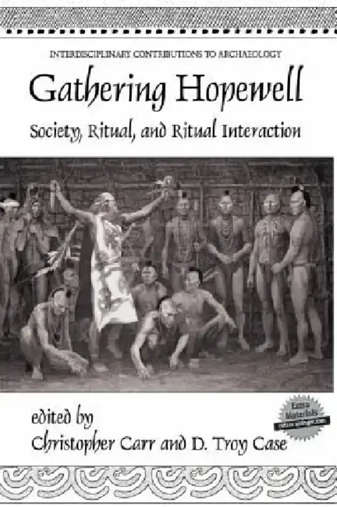 Cover of Gathering Hopewell