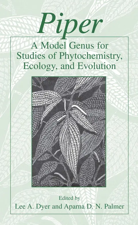 Cover of Piper