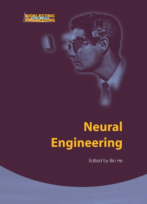 Cover of Neural Engineering