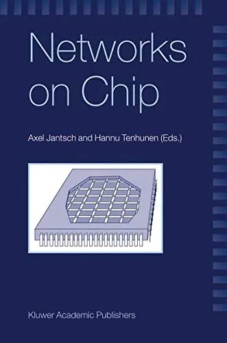 Cover of Networks on Chip