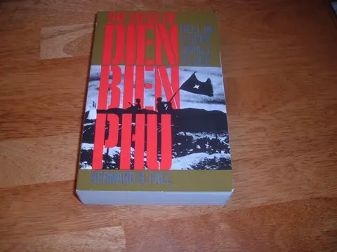 Cover of Hell in A Very Small Place