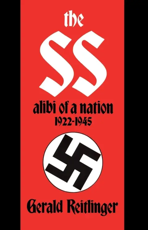 Cover of The Ss