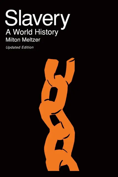 Cover of Slavery