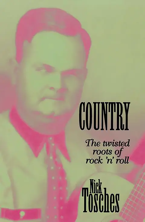 Cover of Country