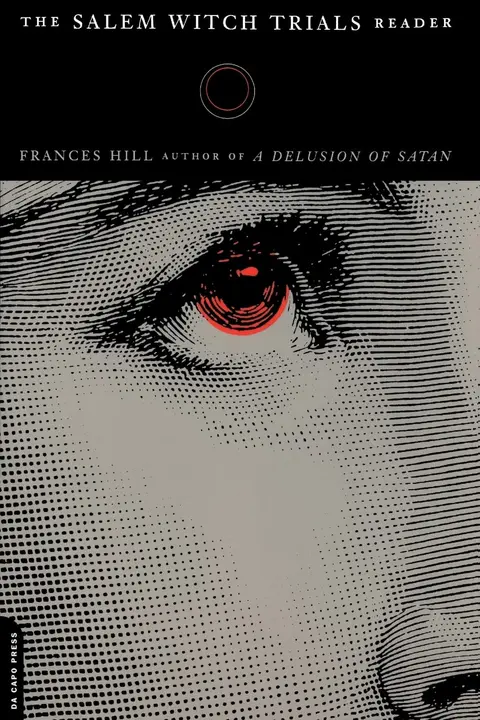 Cover of The Salem Witch Trials Reader