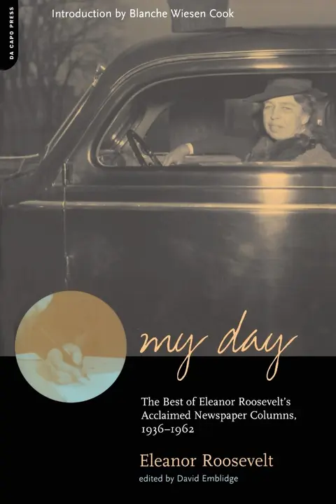 Cover of My Day