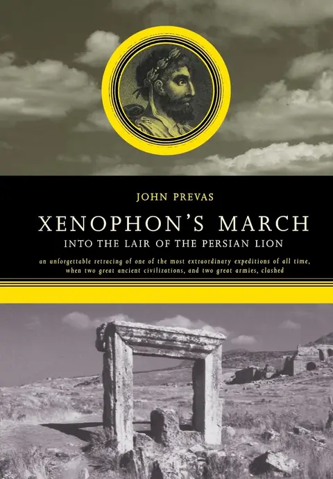 Cover of Xenophon'S March
