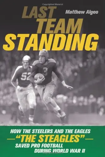 Cover of Last Team Standing