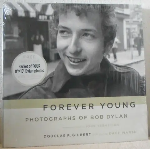 Cover of Forever Young