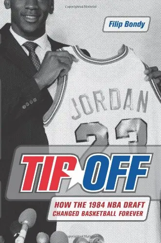 Cover of Tip Off