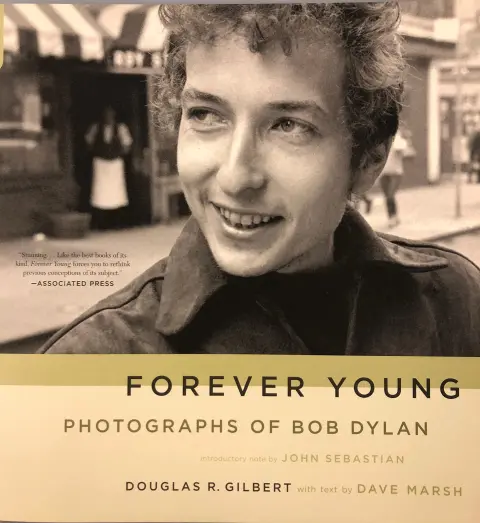 Cover of Forever Young