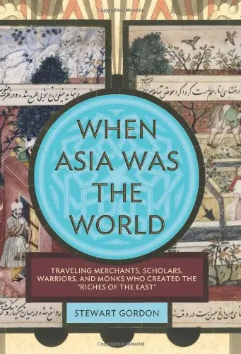 Cover of When Asia Was the World