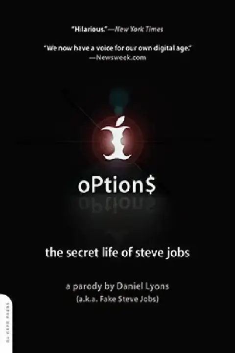 Cover of Option$