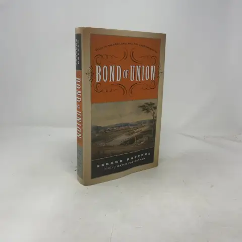 Cover of Bond of Union