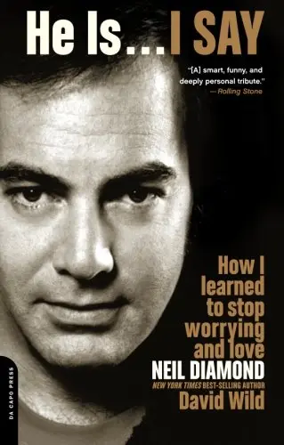 Cover of He Is . . . I Say