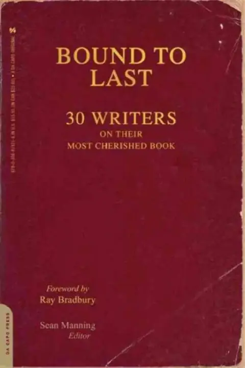 Cover of Bound to Last