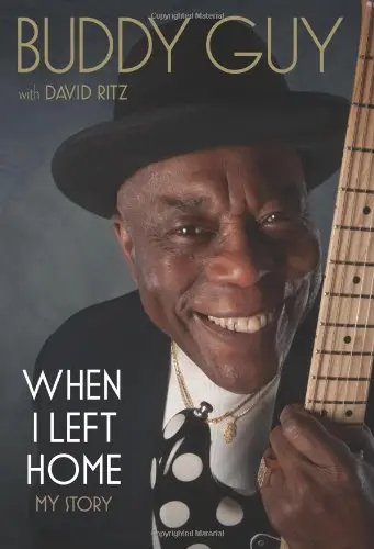 Cover of When I Left Home
