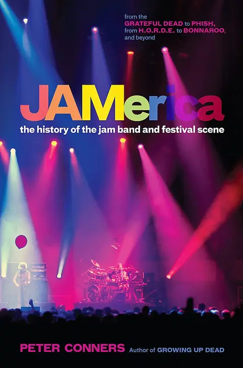 Cover of Jamerica