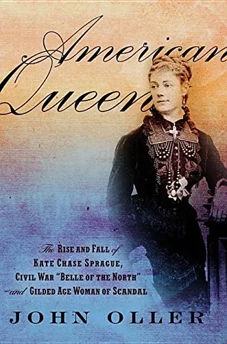 Cover of American Queen