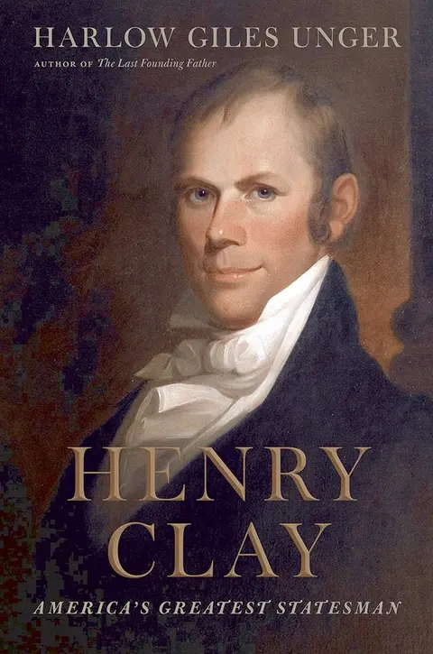 Cover of Henry Clay