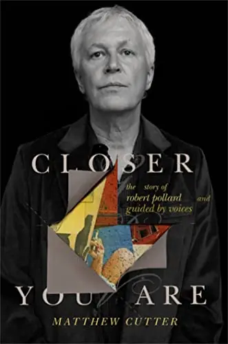 Cover of Closer You Are
