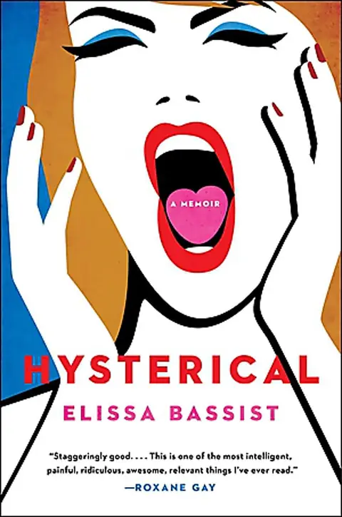 Cover of Hysterical