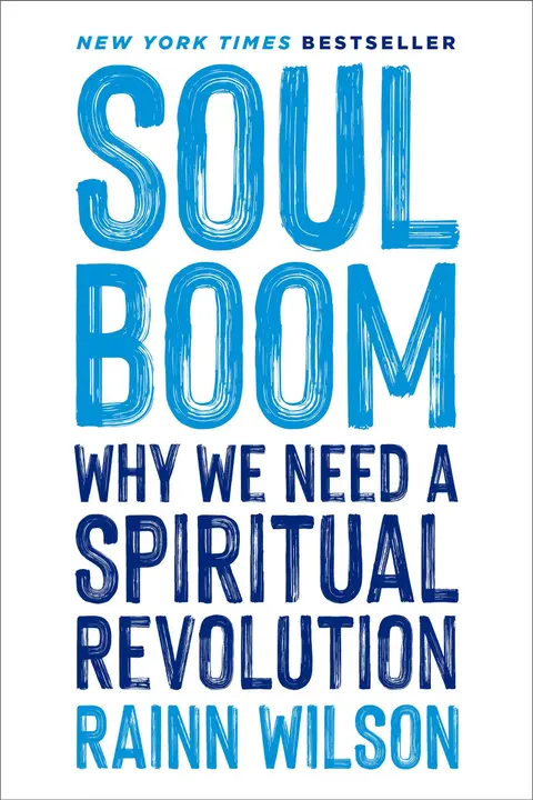 Cover of Soul Boom