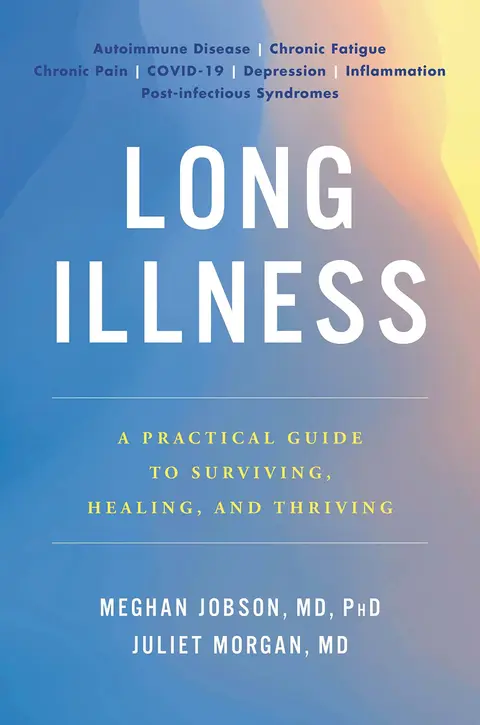 Cover of Long Illness