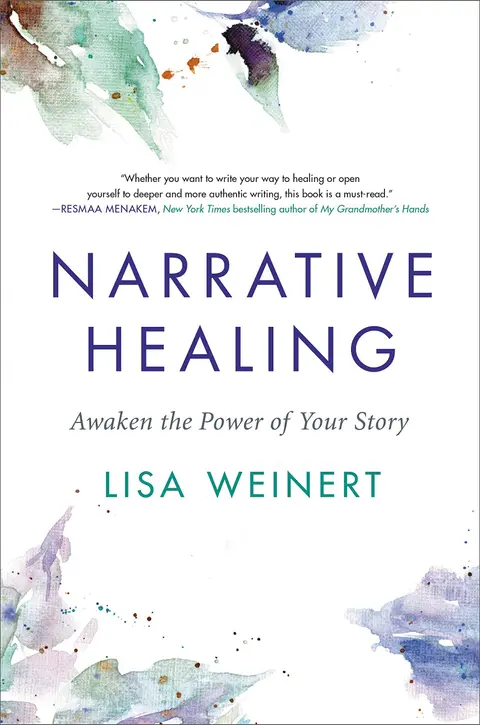 Cover of Narrative Healing