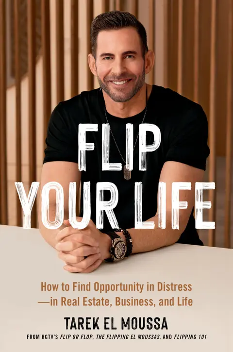 Cover of Flip Your Life