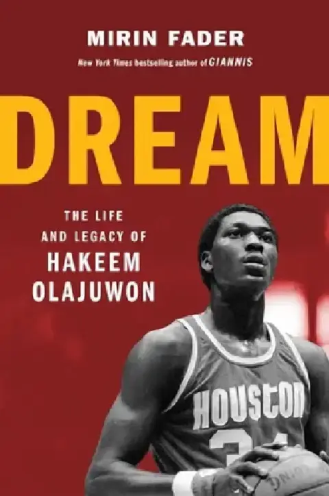 Cover of Dream