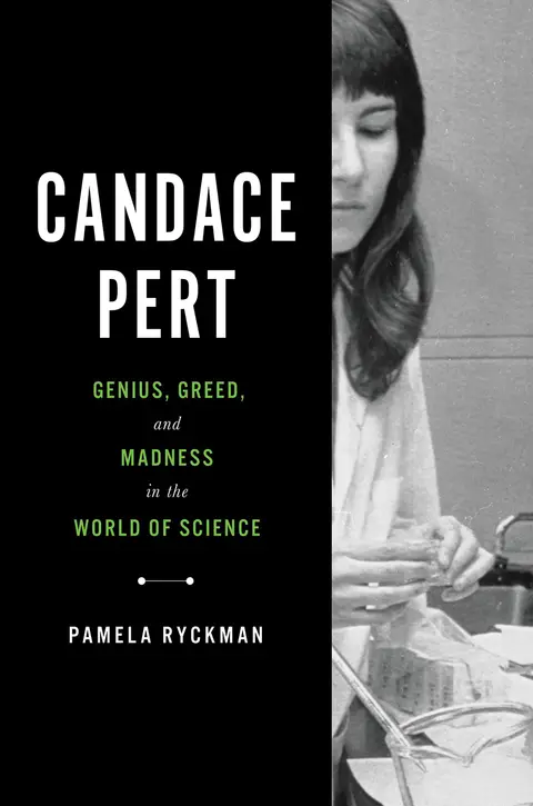 Cover of Candace Pert