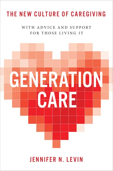 Cover of Generation Care