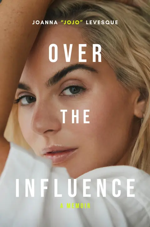Cover of Over the Influence
