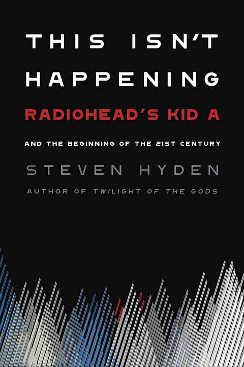 Cover of This Isn'T Happening