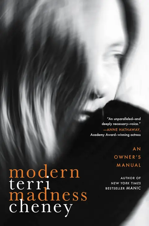 Cover of Modern Madness