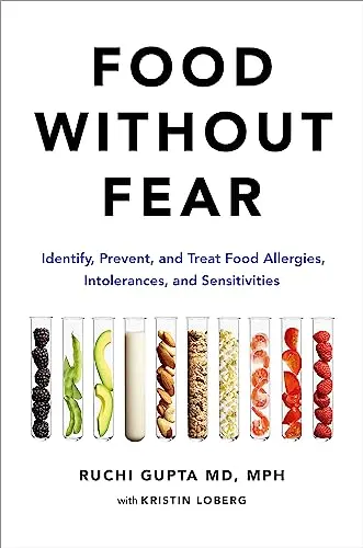 Cover of Food Without Fear