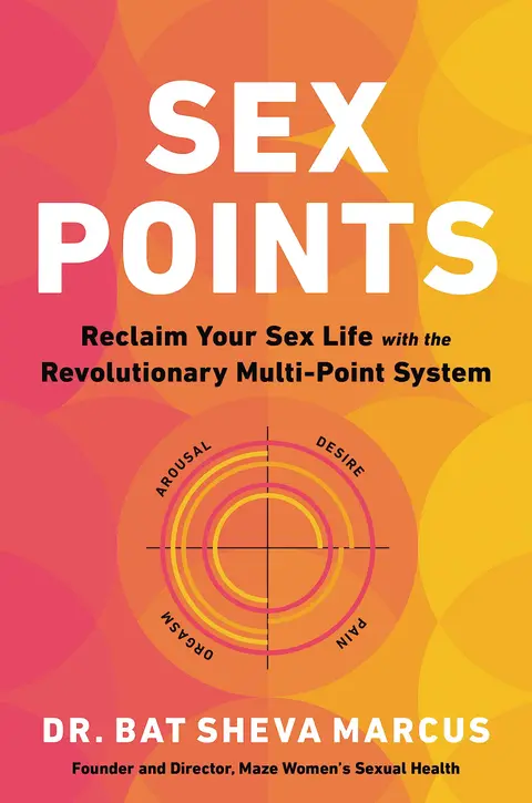 Cover of Sex Points