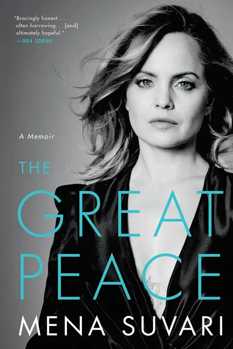 Cover of The Great Peace