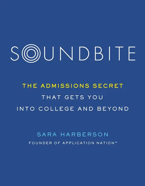 Cover of Soundbite