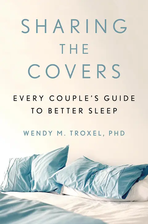 Cover of Sharing the Covers
