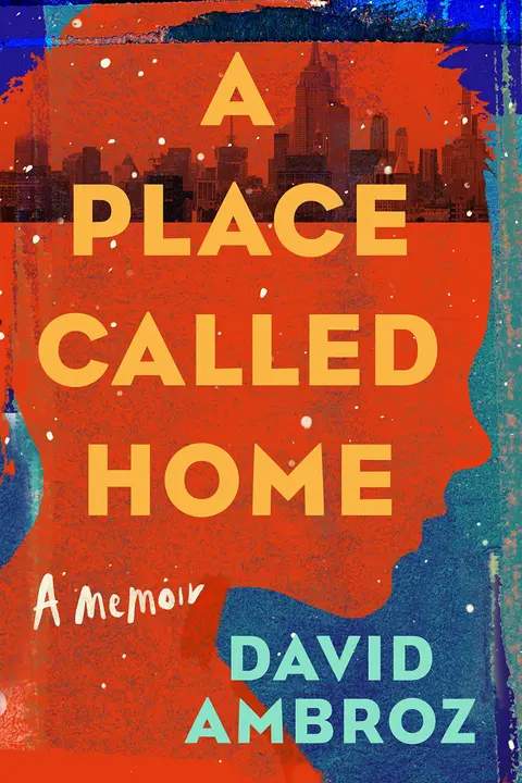 Cover of A Place Called Home