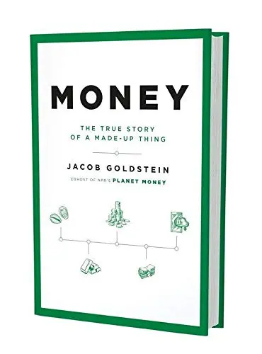 Cover of Money