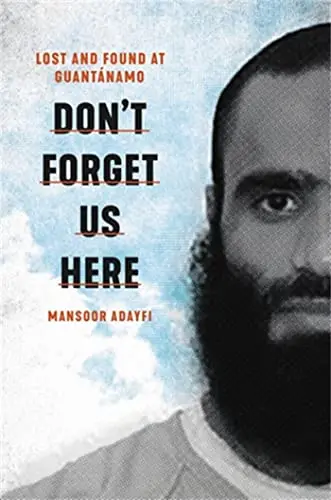 Cover of Don'T Forget Us Here