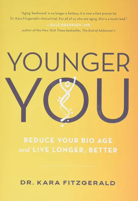 Cover of Younger You